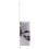 Rainbow Dust Cake Art Paint, Metallic Black - 25ml 3