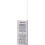Rainbow Dust Cake Art Paint, Metallic Black - 25ml 5
