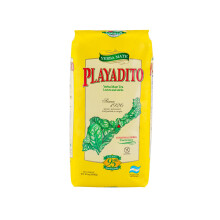 Yerba Mate Playadito 1 Kilo Loose Leaf Tea With Stems