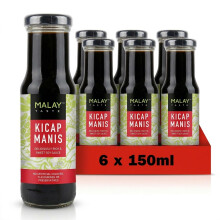 Malay Taste Kicap Manis, 15 ml