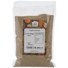 Old India Thyme Ground 250g