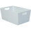Wham Wham Studio Basket 5.01 - Color: White 2