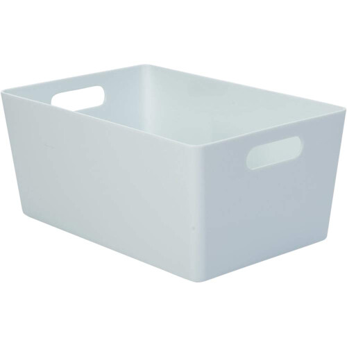 Wham Wham Studio Basket 5.01 - Color: White 1