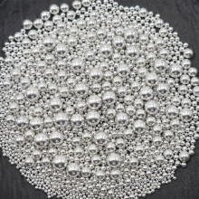 Silver Pearl Sprinkles, Edible Silver Pearls Sugar Sprinkles for Cake Decorating, Edible Silver Cake Decorations, Cupcake Cookies Topper, Birthday