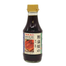 Takao Unagi no Tare (Sauce for BBQ Eel) 230g