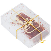 Old India Saffron 1g