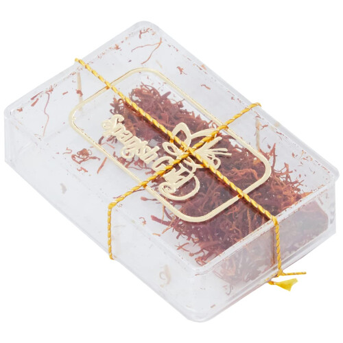 Old India Saffron 1g