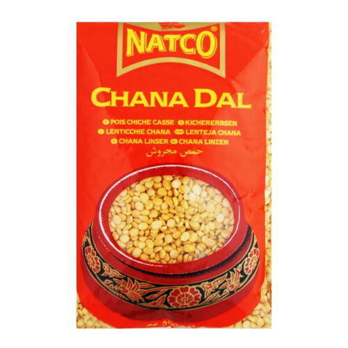 Natco Chanadal Polished 500G