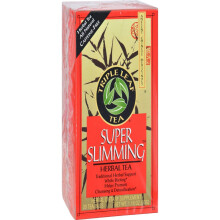 Super Slimming, Caffeine-Free, 20 Tea Bags, 1.4 oz (40 g)