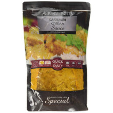 Atkins and Potts Kashmiri Korma Sauce, 350 g