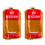 Renshaw Teddy Bear Brown Ready to roll icing 500g (2 x 250g Packets) 1