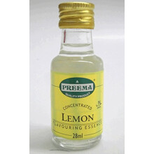 Preema Pineapple Flavouring Essence