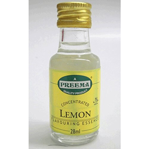 Preema Pineapple Flavouring Essence