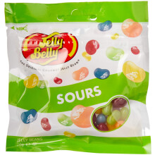 Jelly Belly Sour Mix Jelly Beans 70 g