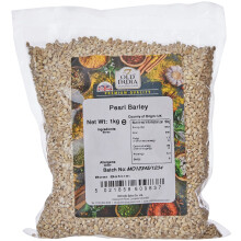 Old India Pearl Barley 1kg