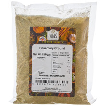 Old India Rosemary Ground 250g