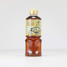 Ninben, Shiro Dashi Gold 500ml, Fish