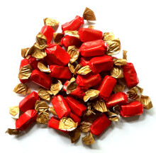 Sugar Free Rum & Butter Toffees 300g - suitable for Diabetics