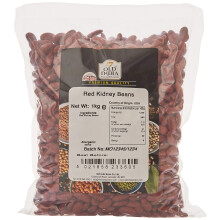 Old India Red Kidney Beans 1kg