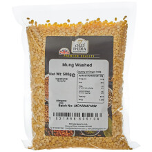 Old India Mung Washed 500g