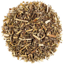 Wormwood Mugwort Organic Herbal Tea - Strong and Bitter - 100g