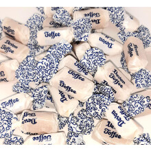 Sugar Free Creamy Toffees 300g - suitable for Diabetics