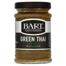 Bart Green Thai Curry Paste 90g