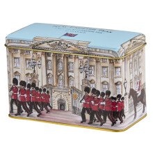 New English Teas Buckingham Palace Tin, 80 g