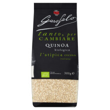 Garofalo Organic Quinoa, 300 g