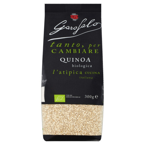 Garofalo Organic Quinoa, 300 g