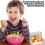 Bansusu 6 Pcs Small Tin Storage Container With Lids - Iron Rectangular Box for Candy, Keys, Earrings 4