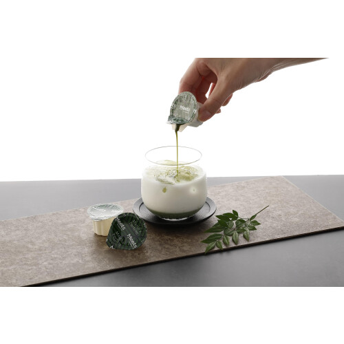 Matcha Portion "The Ultimate Matcha Experience Made Easy"