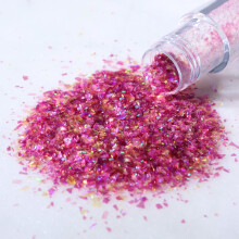 PME Magic Sparkles, Edible Iridescent Glitter ? Party Popper (3g)