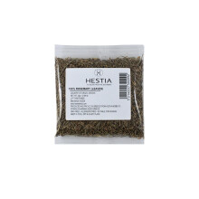 Hestia Herbs Greek Rosemary 45g ? Dried Rosemary Leaves ? 100% Natural Mediterranean Herb ? Aromatic Seasoning for Meat, Fish, Potatoes & Sauces ? No