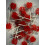 Red love heart lolly's x 25 1