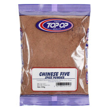 Top-Op Chinese Five Spice Powder 100 g