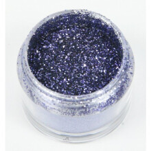 Holly Cupcakes Stunning Sparkly Decorating Glitter: Lavender