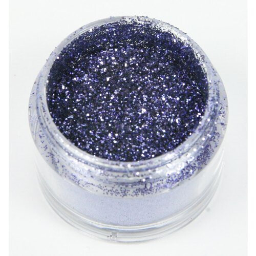Holly Cupcakes Stunning Sparkly Decorating Glitter: Lavender