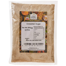 Old India Cinnamon Sugar 250g