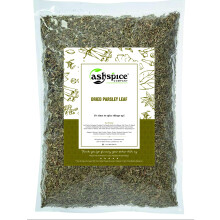 Dried Parsley Leaf Healthy Herbs A Grade Premium Quality Free UK P&P (100g)