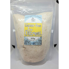 Oatmeal of Alford Gluten Free Fine Oatmeal