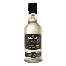 Mazzetti L'Originale Special Edition Prosecco Wine Vinegar 250ml
