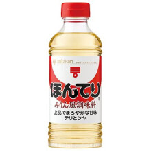 Mizkan Honteri Mirin Sweet Cooking Seasoning 400ml