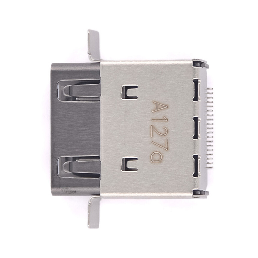 Xbox Series X Compatible Hdmi Port Connector Socket For Motherboard 110691755322