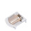 Coin Insert Container for Arcade Top Coin Acceptor Slot Machine Game 1