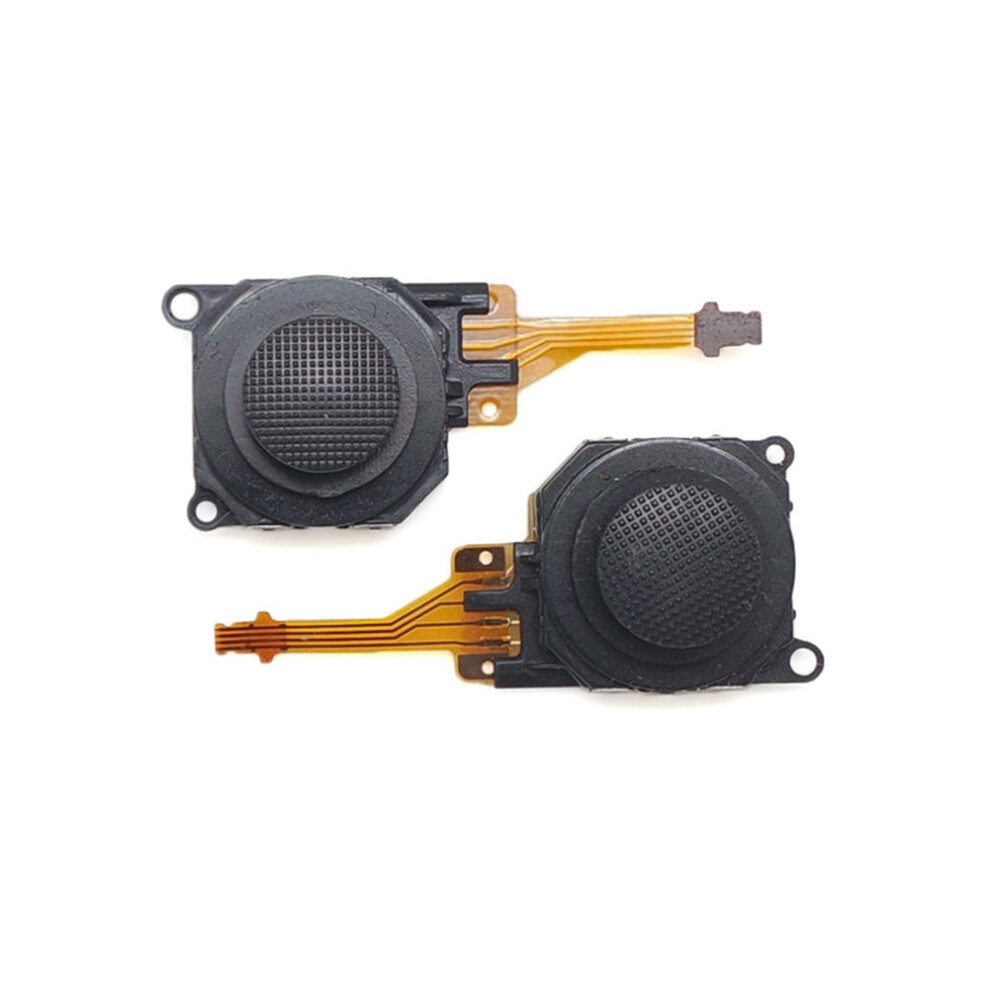 Psp 3000 Replacement Thumbsticks / Joysticks / Analog Sticks - Game Console Parts 115295288368