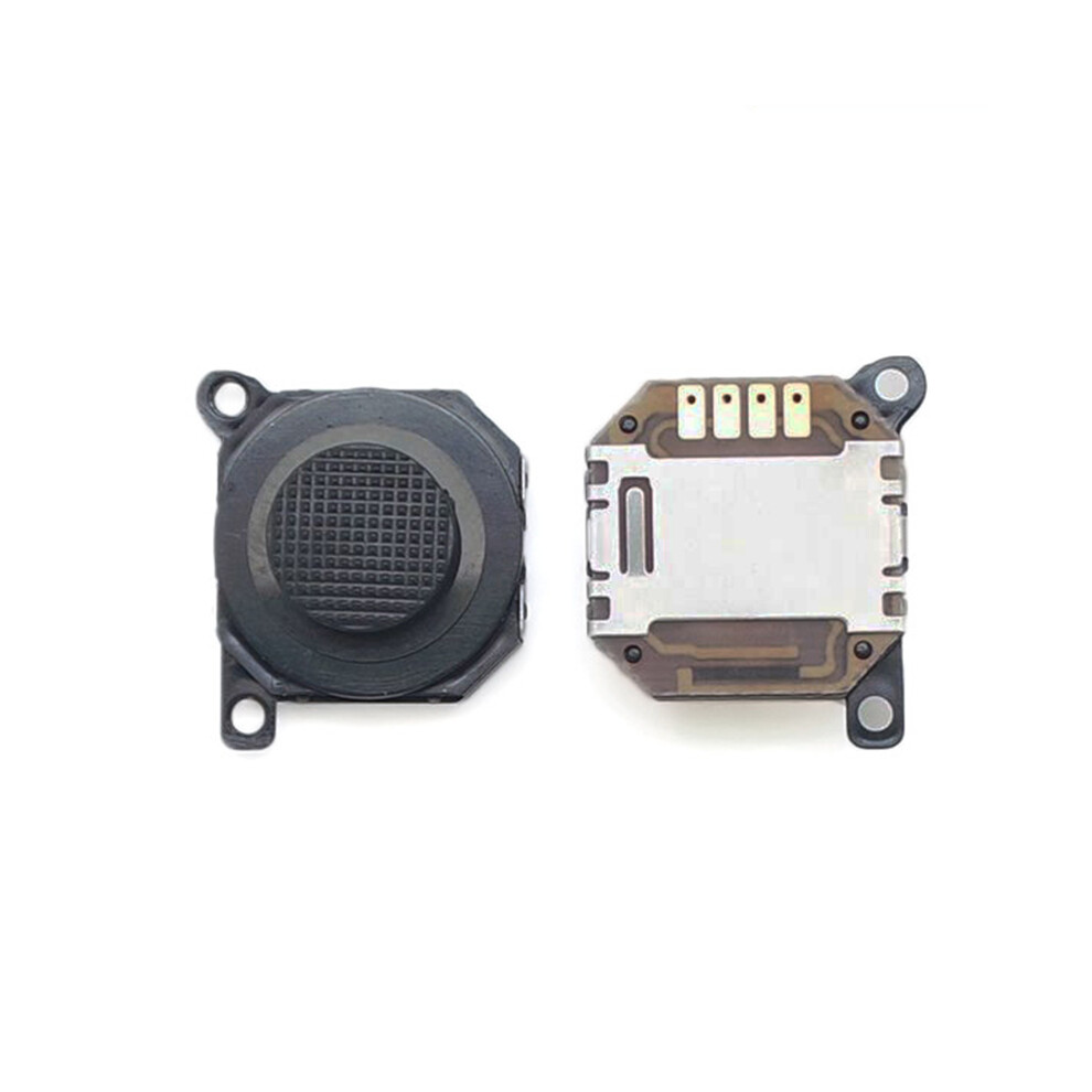 2Pcs 3D Button Replacement Analog Joystick Repair Kit For Sony Psp 1000 113121505603