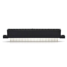 64-Pin 2.54mm Connector Replacement for SEGA Genesis Game Cartridge Slot