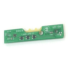 Sony PS4 Pro Mainframe Switchboard Light Board Repair Parts