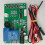 Coin-Operated Timer Board, Time Control PCB for Arcade and Vending Machines 1